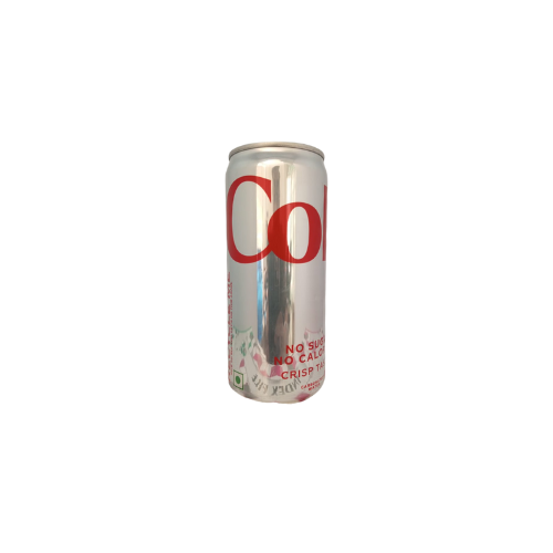 [R1147] Coke Diet 300 ml Can