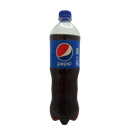 Pepsi Soft Drink 750ml