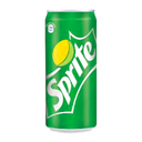 Sprite Can 180ml