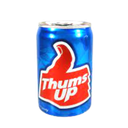 Thums Up Pop Can 180ml