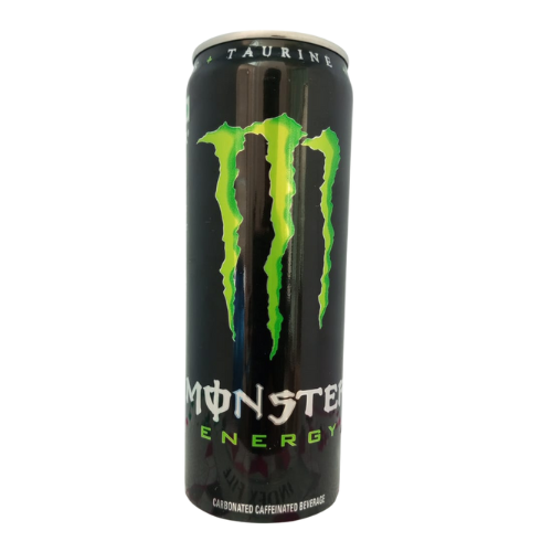 [R1197] Monster Energy Drink 350 ml