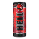 Hell Energy Drink Can 250 ml