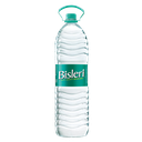 Bisleri Water 2 L