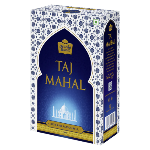 [R1100] Brooke Bond Taj Mahal Tea 250 gm