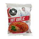 Chings Hot Garlic Instant Noodles 60 gm