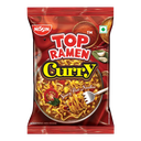 Top Ramen Curry Veg Noodles 70 gm