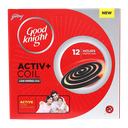 Good Knight Activ + Coil 12H