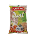 Rajdhani Rajma Chitra 500 gm