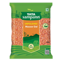 Tata Masoor Dal 500 gm