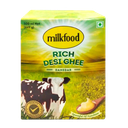 Milkfood Danedar Ghee 500 ml Tetra Pack