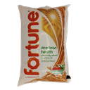 Fortune Rice Bran Oil Pouch 1 L