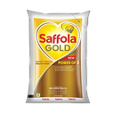 Saffola Gold Oil Pouch 1L