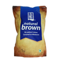 Uttam Natural Brown Sugar 1 kg