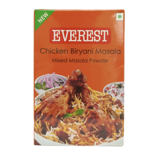 [R1446] EVEREST CHICKEN BIRYANI MASALA 50gm