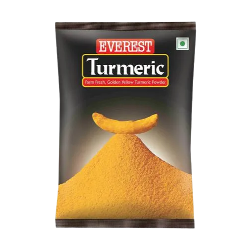 [R1453] EVEREST TURMERIC POWDER 100gm