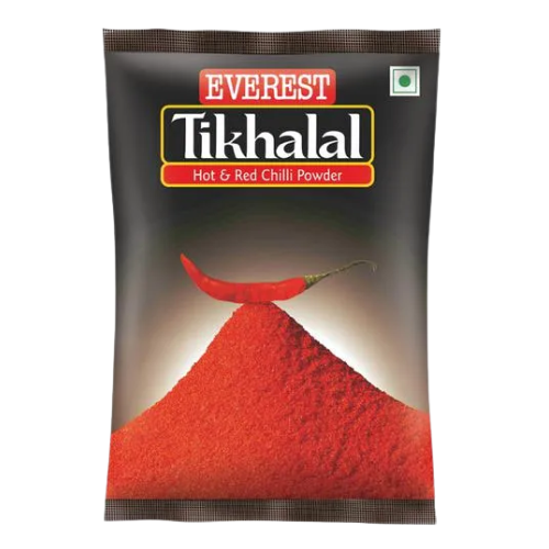 [R1452] EVEREST TIKHALAL CHILLI POWDER 100gm