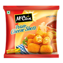 McCain Potato Cheese Shotz 250gm