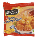 McCain Potato Cheese Shotz 400gm