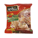 McCain Mini Samosa - Cheese Pizza 240gm