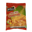 McCain Crazy Fries - Masala Mix Herb 'N' Garlic 400gm