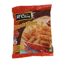 McCain Masala Fries Hot & Spicy 375gm