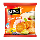 McCain Aloo Tikki 400gm