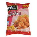 McCain Potato Bites Chilli Garlic 700gm