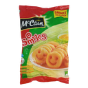 McCain Smiles Crispy Happy Potatoes 750gm