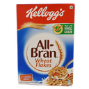 Kelloggs All Bran Wheat Flakes 440gm