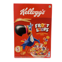 Kelloggs Froot Loops 285gm