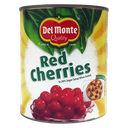 Del Monte Foodcraft Red Cherries 840gm