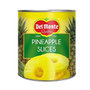 Del Monte Pineapple Slices 836gm