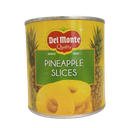 Del Monte Pineapple Slices 439gm