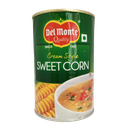 Del Monte Sweet Corn Cream Style 420gmTin