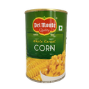 Del Monte Corn Whole Kernel 420 gmTin