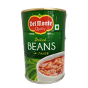 Del Monte Baked Beans In Sauce 450gm