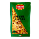 Del Monte Wheat Pasta Penne Rigate 500gm