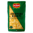 Del Monte Durum Wheat Pasta Chifferi Rigati 500gm