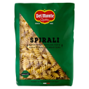 Del Monte Durum Wheat Pasta Spirali 500gm