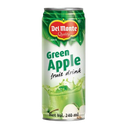 Del Monte Green Apple Juice 240ml