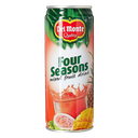 Del Monte Four Seasons Mixed Fruits Juice 240ml