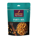 Cornitos Nut Mixture - Crunchy Party Snack 200gm