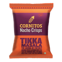 Cornitos Nacho Crisps - Tikka Masala 150gm