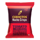 Cornitos Nacho Crisps - Tomato Mexicana 150gm