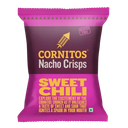 Cornitos Nacho Crisps - Sweet Chili 150gm