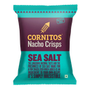 Cornitos Nacho Crisps - Sea Salt 150gm