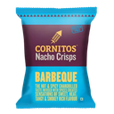 Cornitos Nacho Crisps - Barbeque 55gm