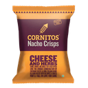 Cornitos Nacho Crisps - Cheese And Herbs 55gm