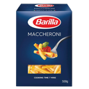 Barilla Maccheroni Pasta 500gm