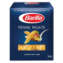 Barilla Pasta Penne Rigate 500gm